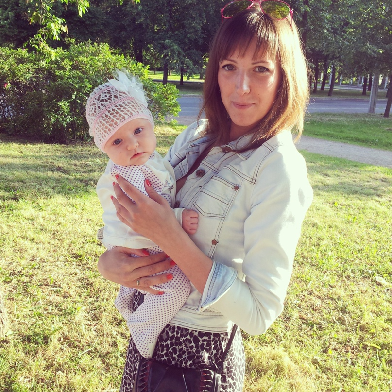 Дарья Абрамова | Санкт-Петербург