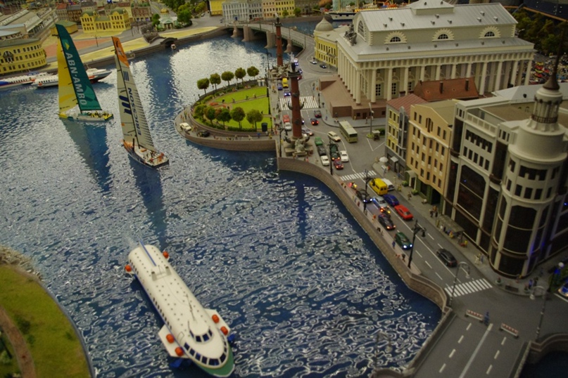 Татьяна Агеева | Санкт-Петербург