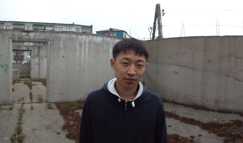 Дмитрий Цой | Корсаков