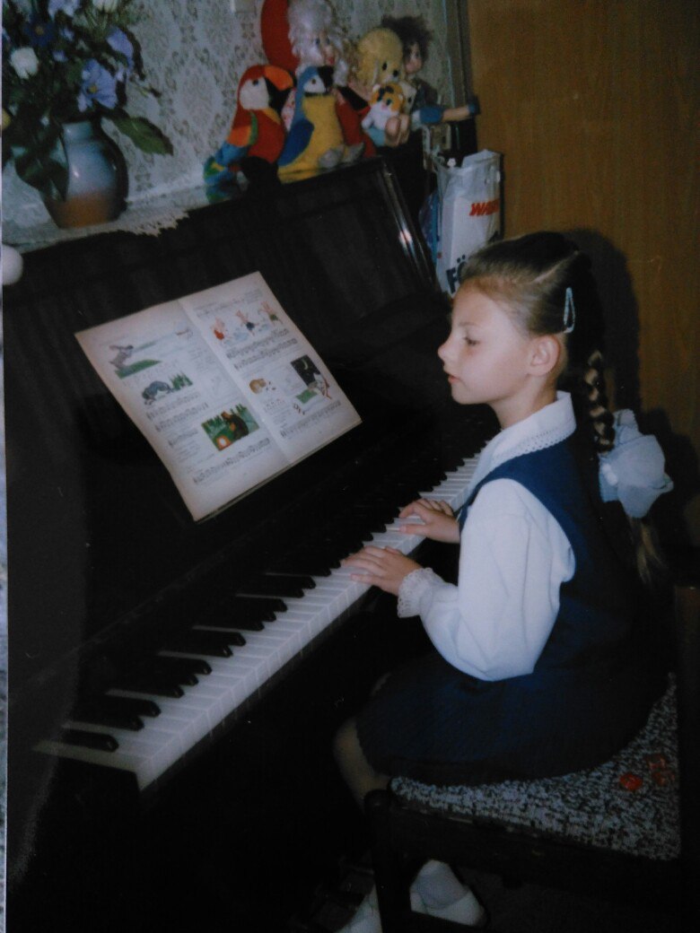 Лена Трофимова ✖ TROFI ✖ | Тучково