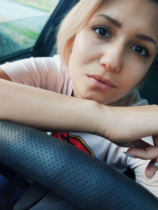 Юлия Романчук | Оренбург