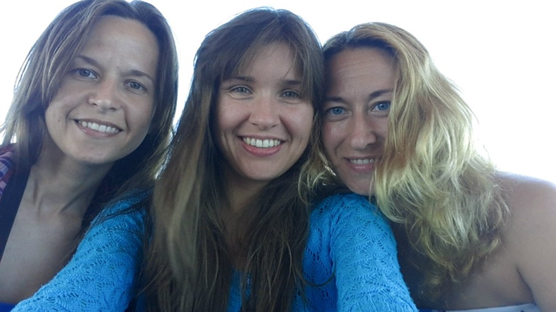 Татьяна Жук | Москва