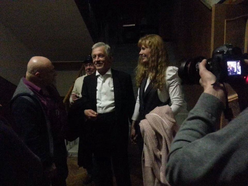 Павел Сиротин | Москва