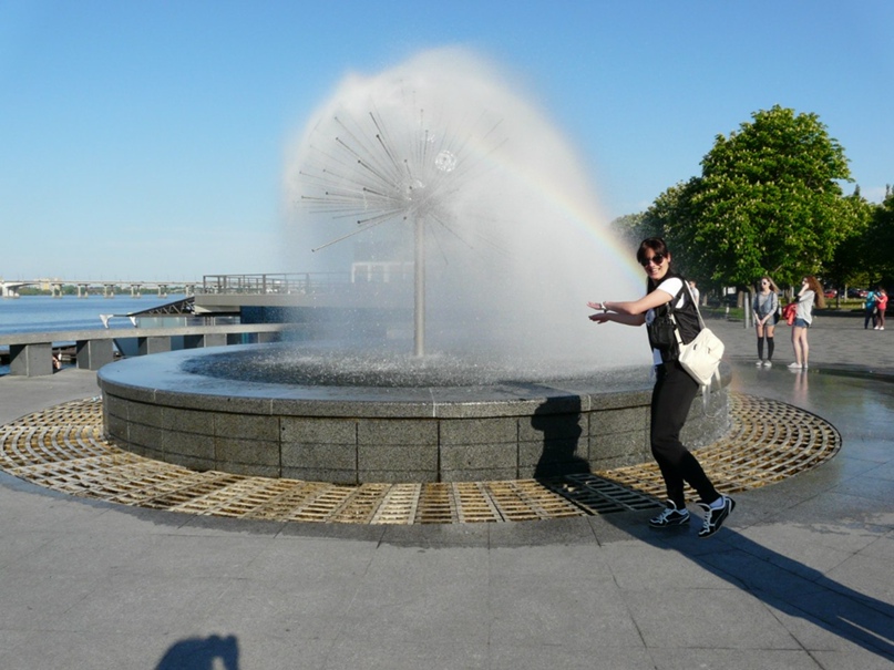 Екатерина Борисова | Львов