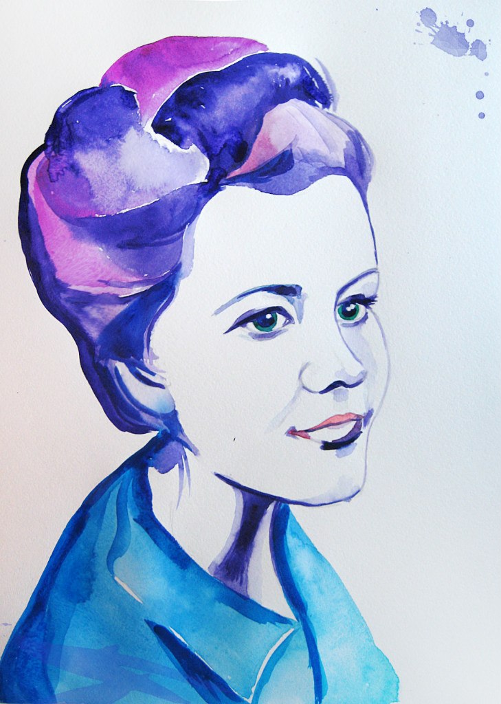 Алина Ливандовская | Томск