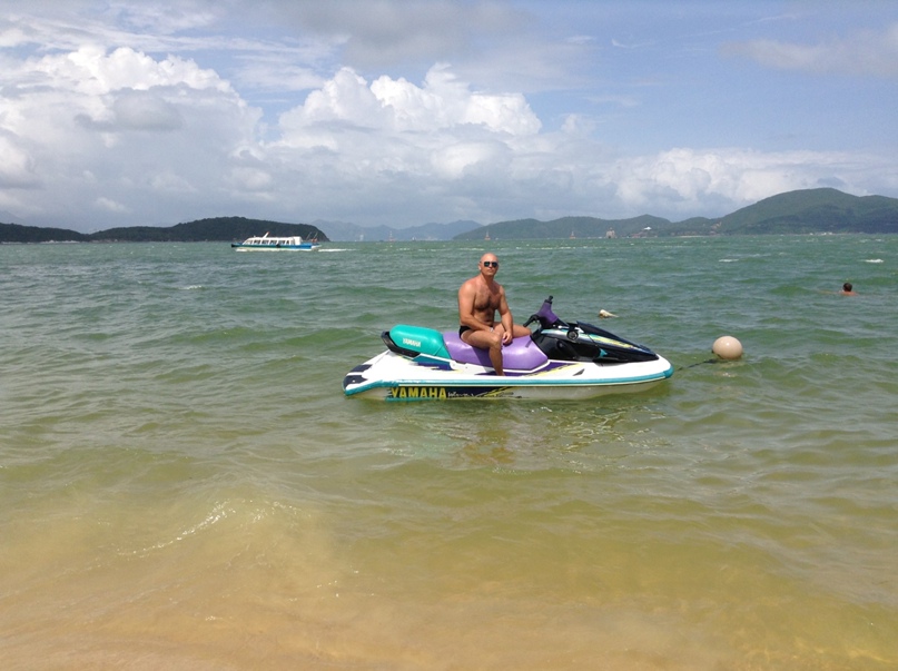 Олег Горбань Витальевич | Санкт-Петербург