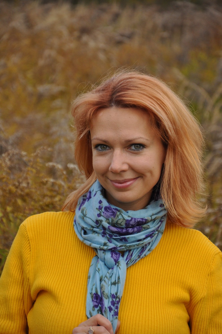 Наталья Тюрина | Киев