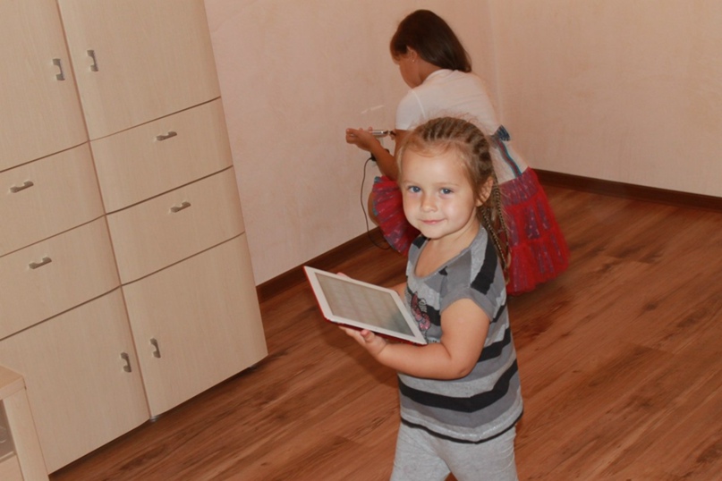 Антон Агафонов | Павлово