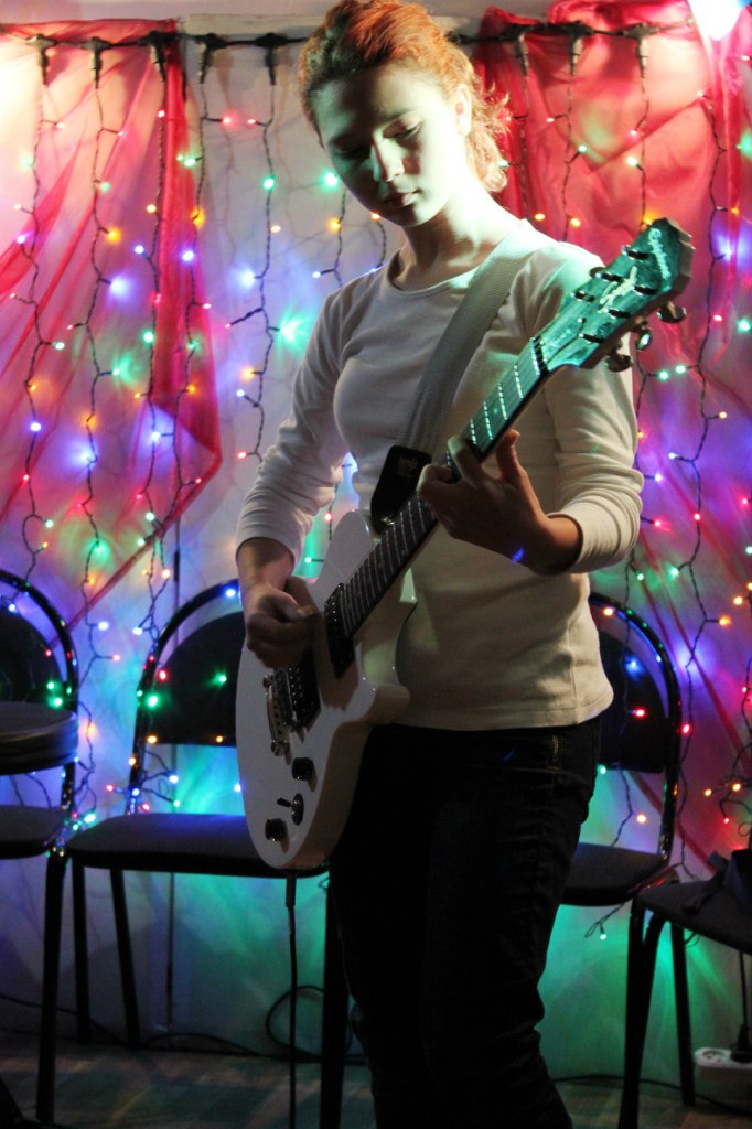 Виктория Якушева | Москва