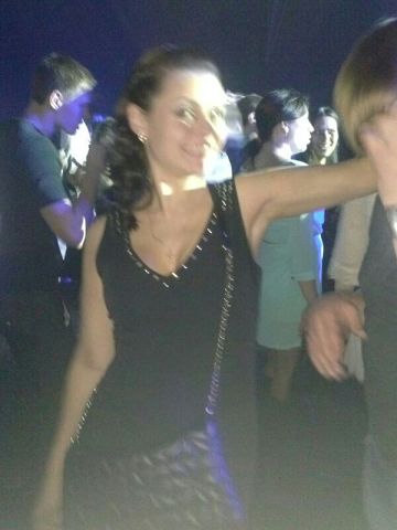 Юлия Полевая | Москва