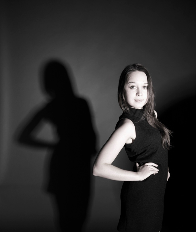 Юлия Бурганова | Пермь