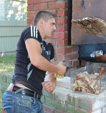 Константин Филиппов | Краснодар