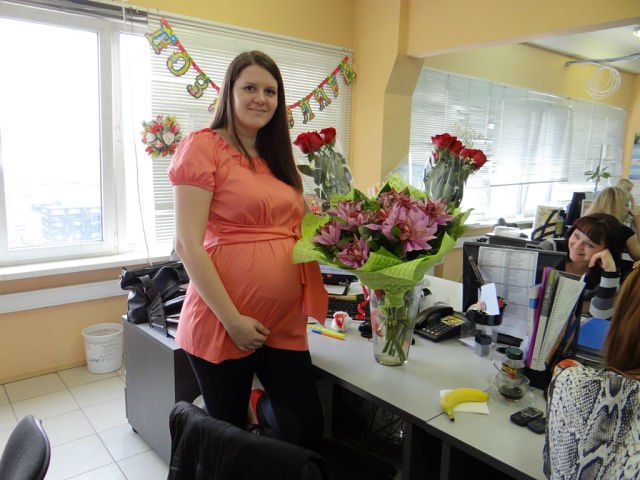 Ксения Трофимова | Мытищи