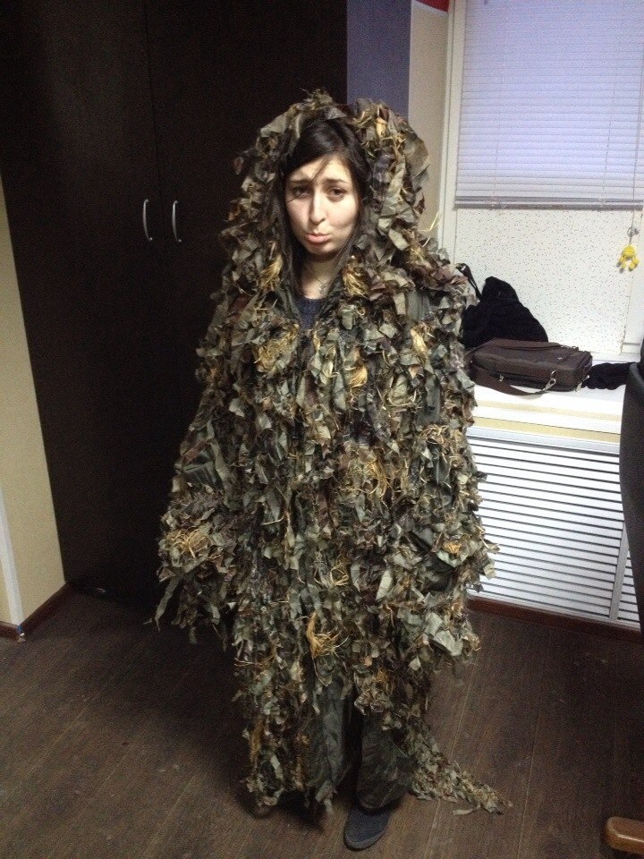 Анастасия Леонтьева | Волжский