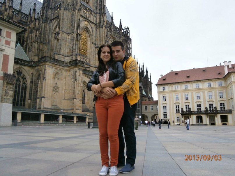 Катя Малиновская | Минск