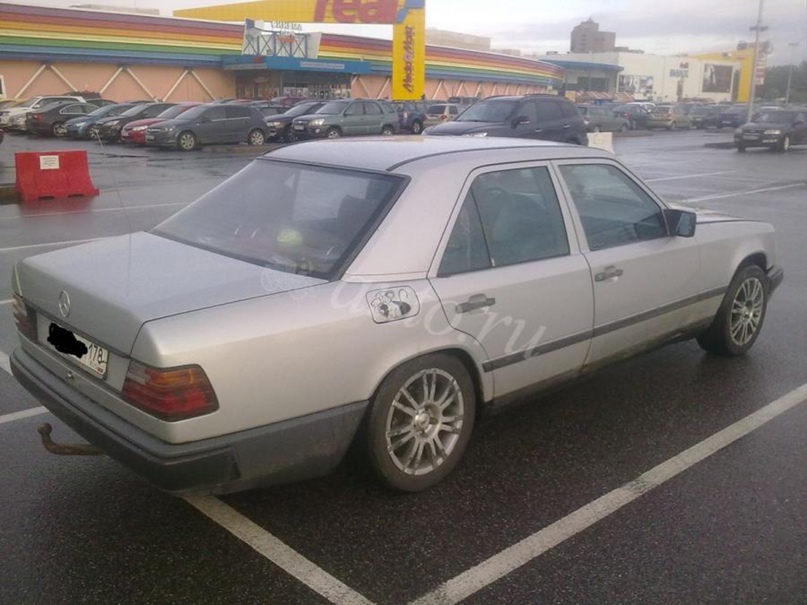 Дима Мельников | Санкт-Петербург