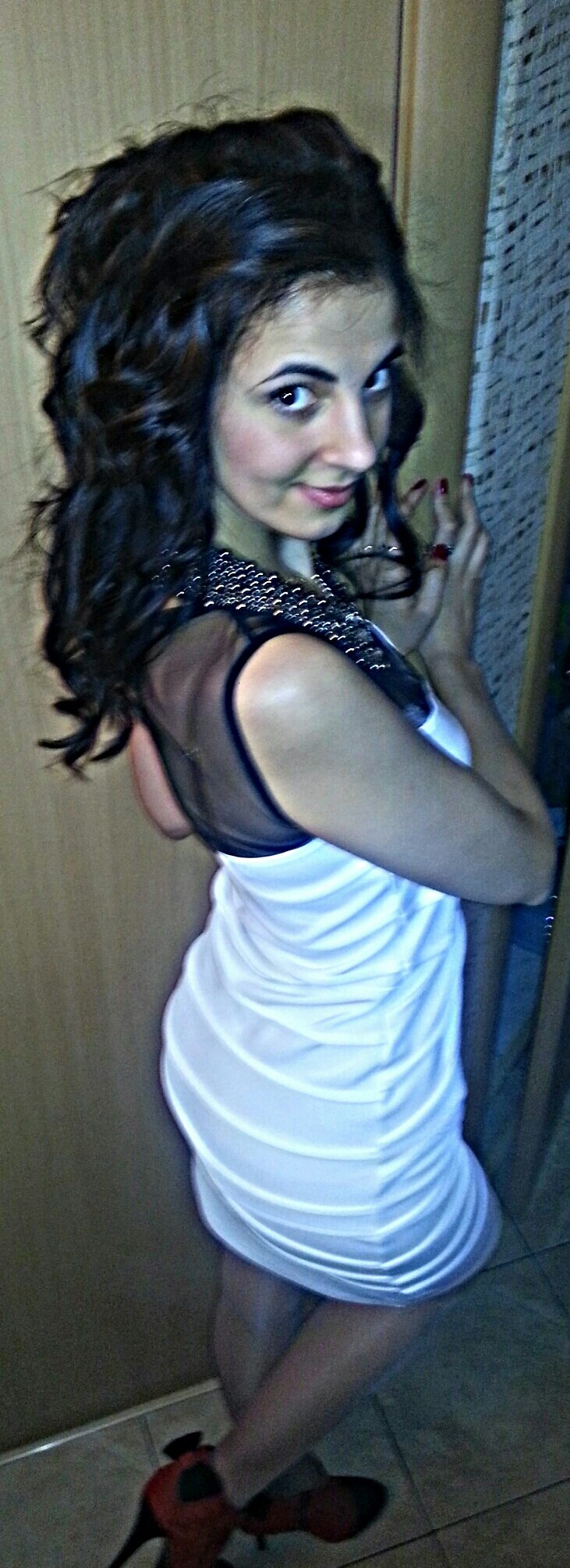 Екатерина Панфёрова | Тула