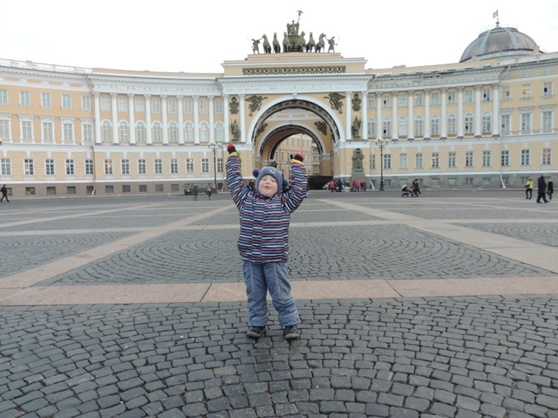 Наталья Шарова | Савинский