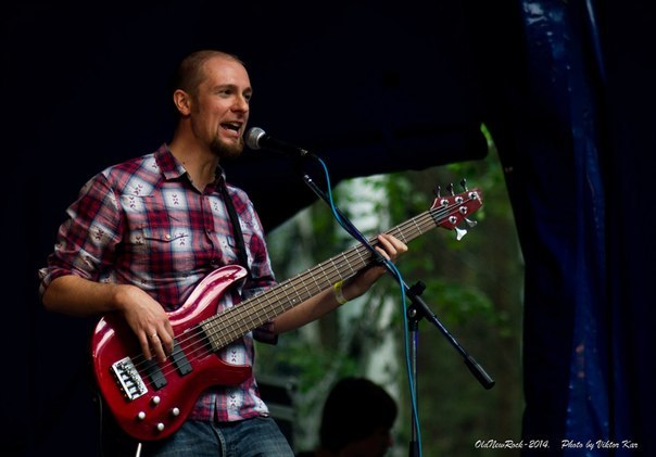 Алексей Жуйков Филин | Екатеринбург