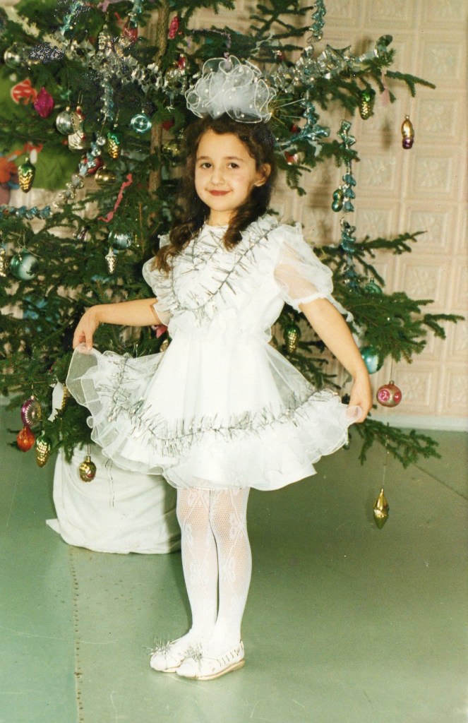 Мария Васильевна | Выборг