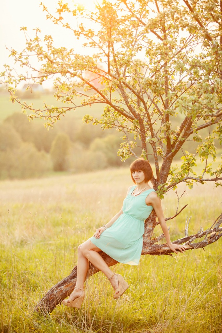 Настя Соловьева | Вологда