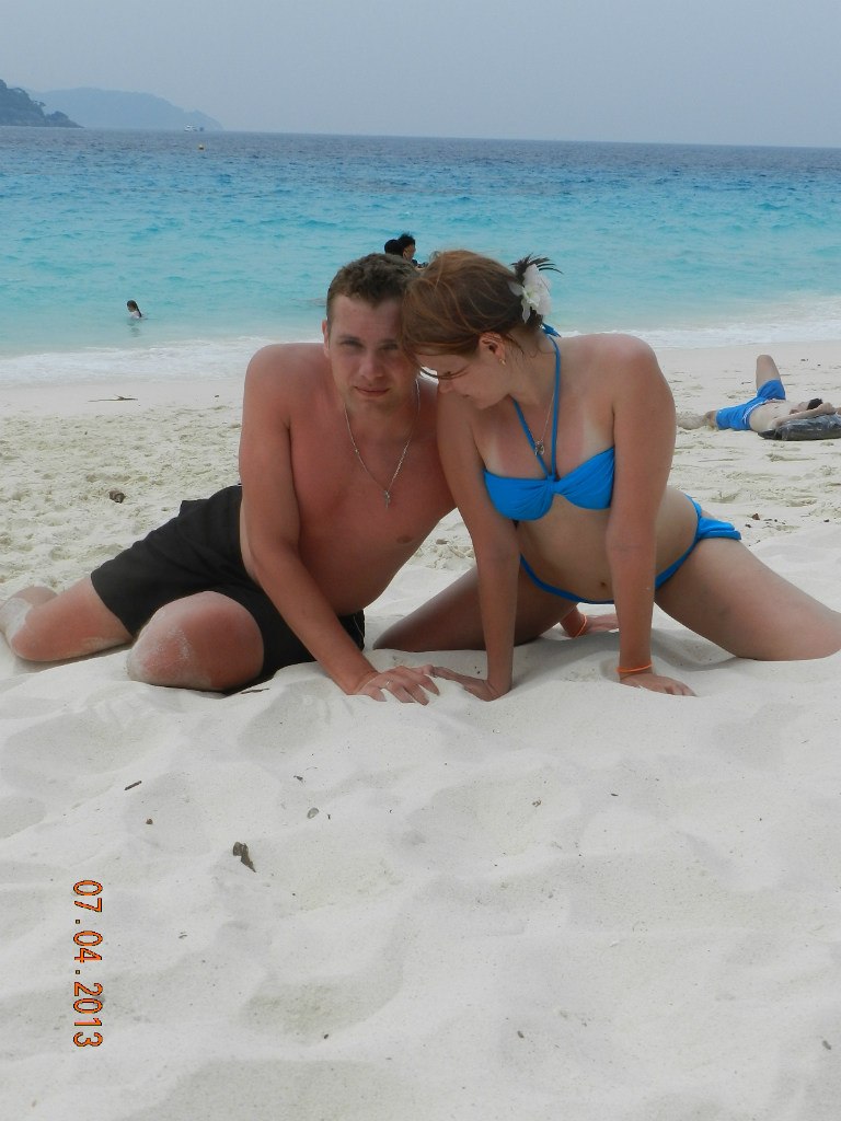 Алёна Зуева / | Барнаул