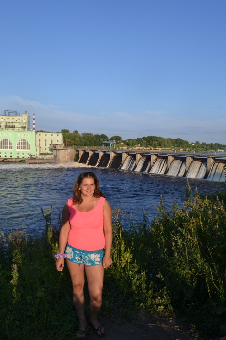 Дарья Воронцова | Мурманск