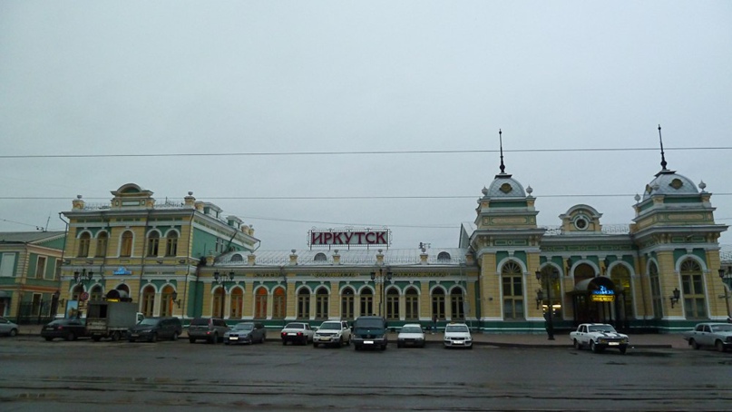 Ольга Максименко | Омск