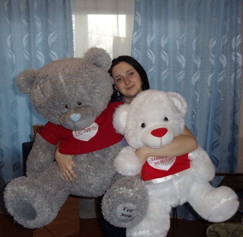 Александра Усатова | Краснодар