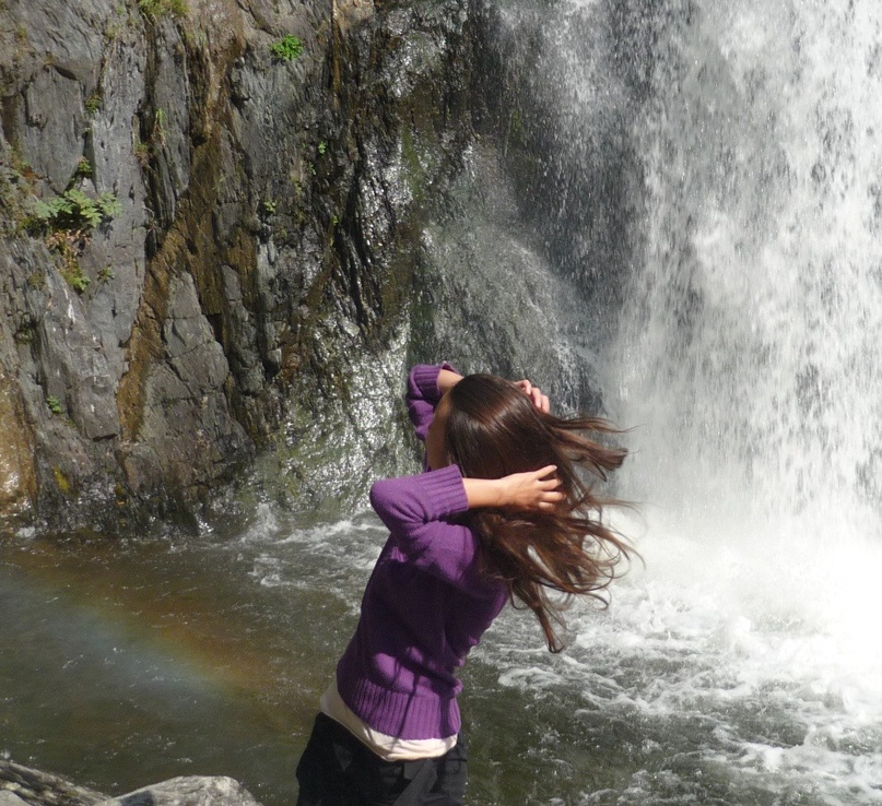 Надя Архипова | Новосибирск