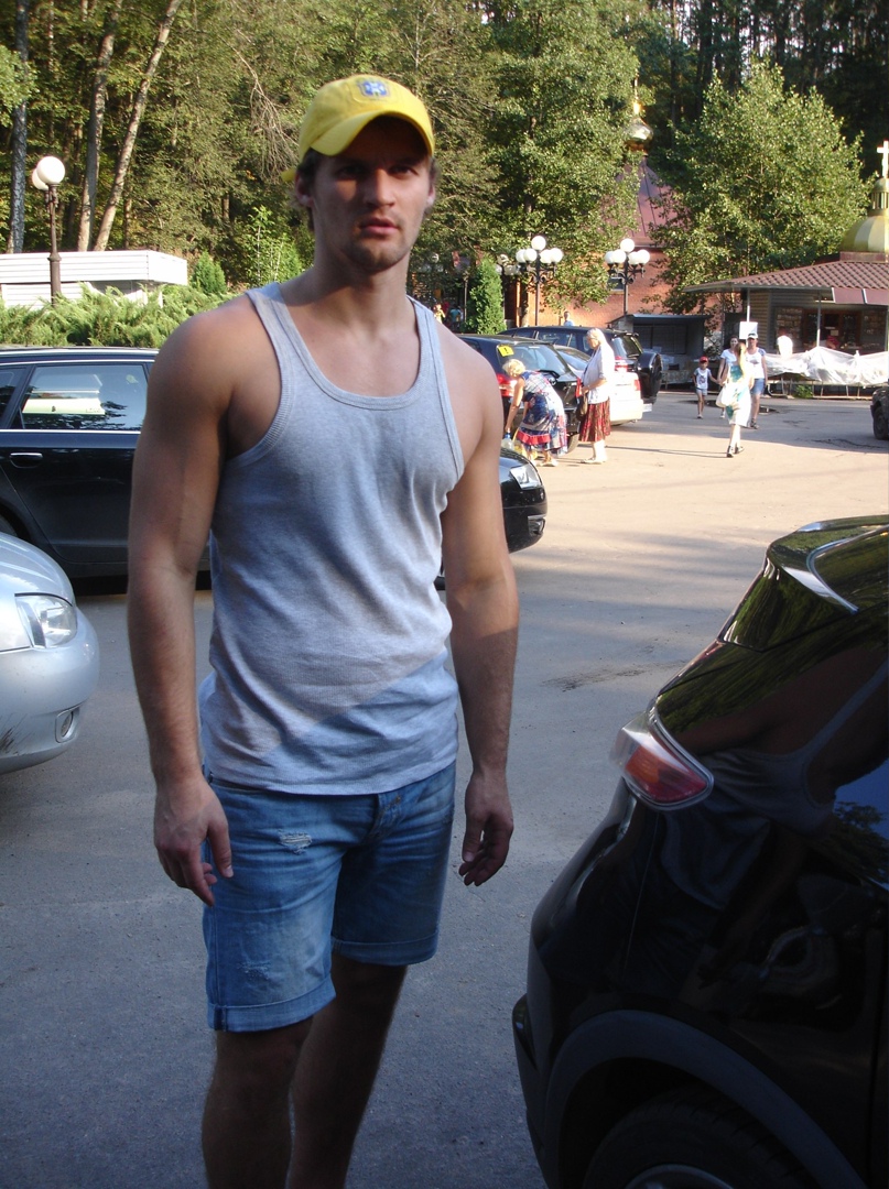 Эдуард Дёмин | Воронеж