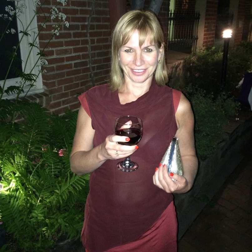 Елена Прянишникова | Москва