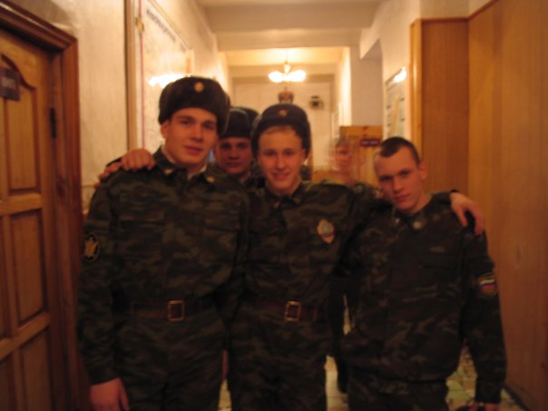 Александр Монахов | Москва