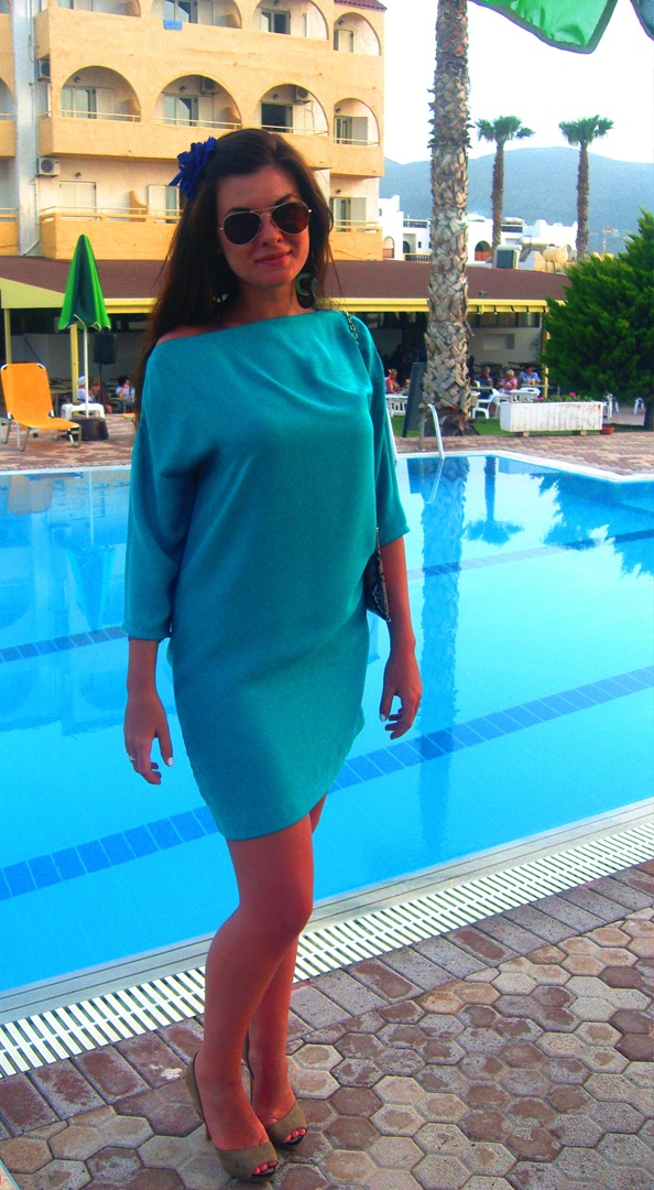 Ольга Исмаилова | Dubai