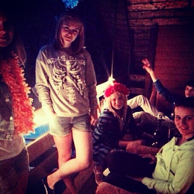 Юлия Тодд | Санкт-Петербург