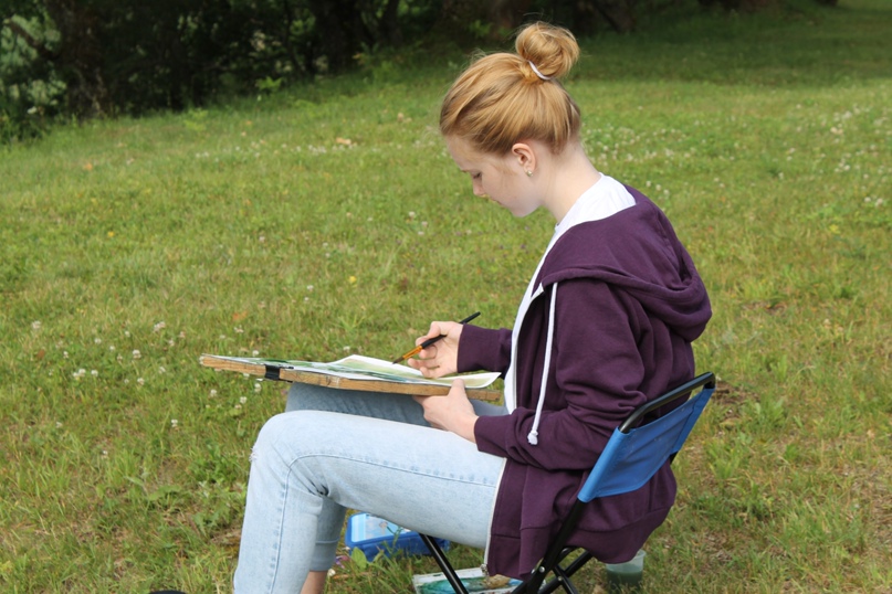 Настя Пикуль | Москва