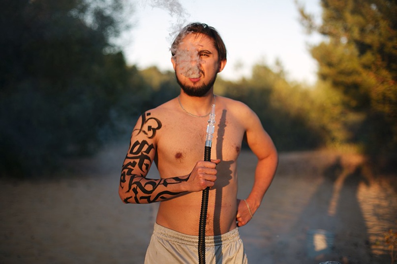 Ильяс Гафаров | Казань