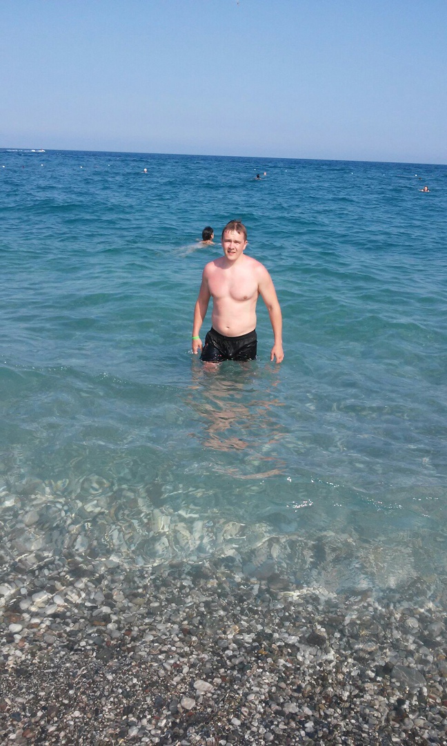 Михаил Гулин | Уральск