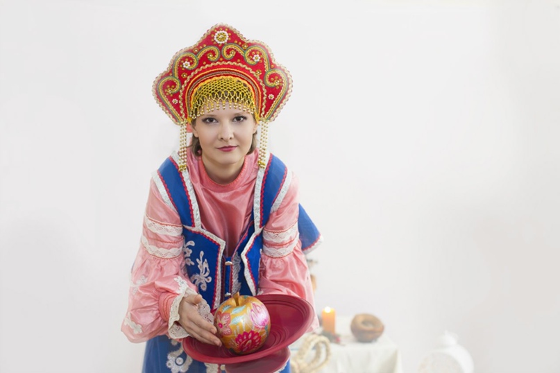 Марина Нестерова | Краснодар