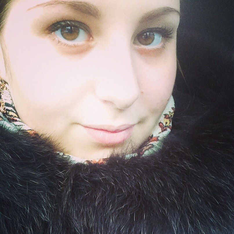 Алёна Беспалова | Нижний Новгород