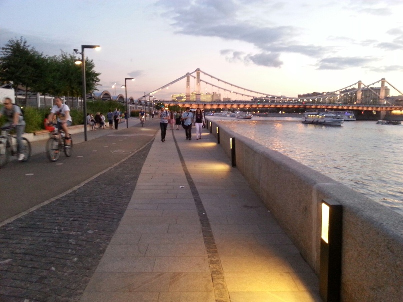 Ирина Кулакова | Москва