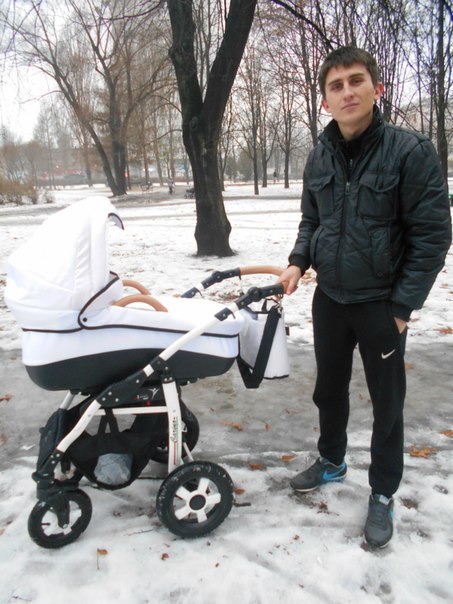 Дмитрий Петухов | Киев