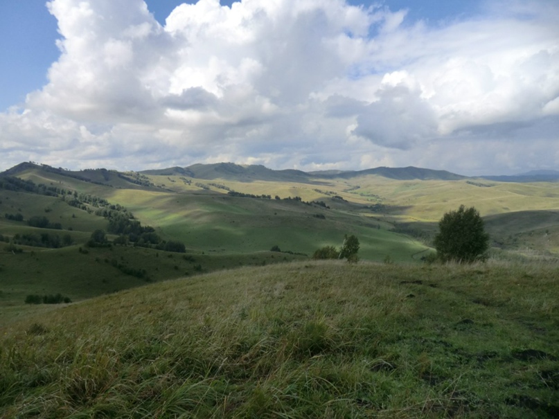 Юлия Рябчикова | Москва