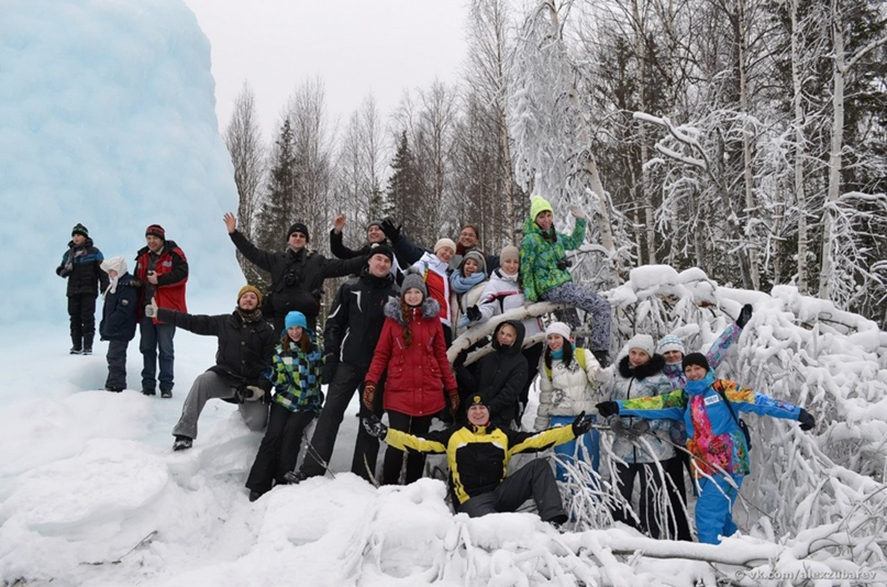 Анастасия Гончарова | Челябинск