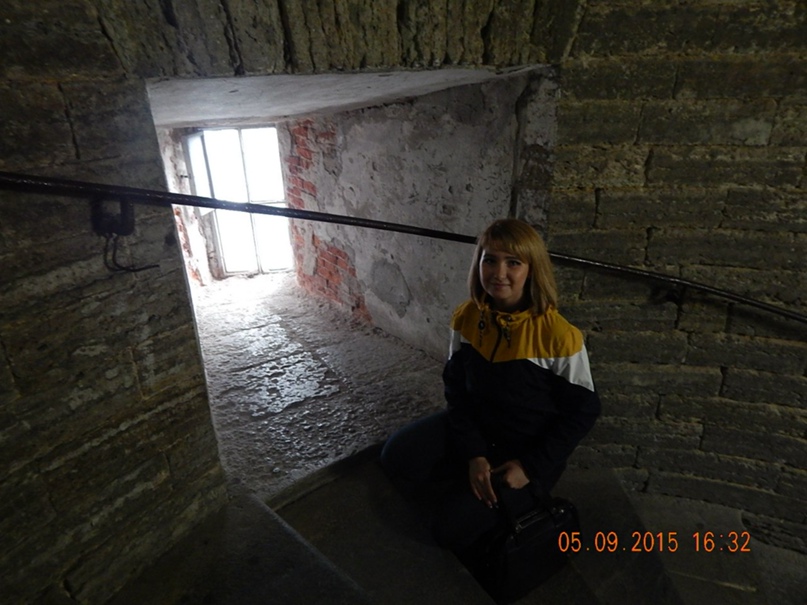 Юля Кравцова ✿ܓ | Североморск