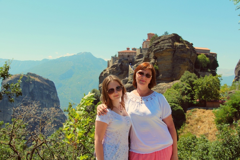 Tatiana Kuznetsova | Москва