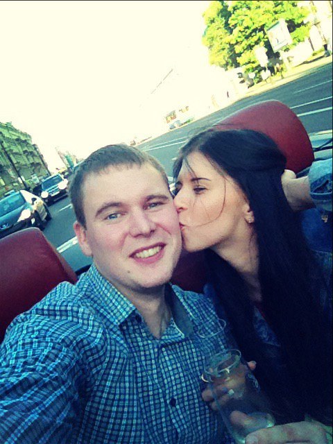 Sofia Yakovleva | Санкт-Петербург