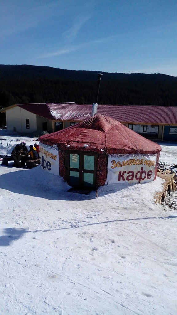 Натали Догадина | Москва