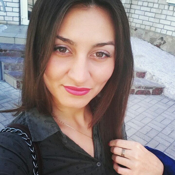 Irina Novikova | Кропивницкий / Кировоград