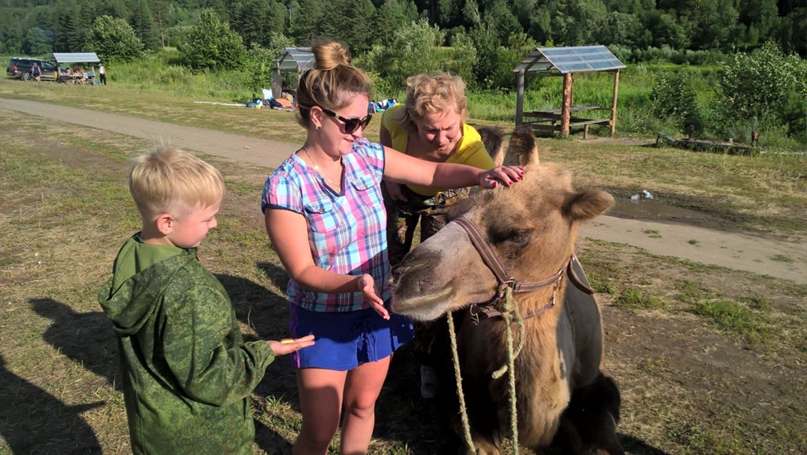 Наталья Кислова | Челябинск